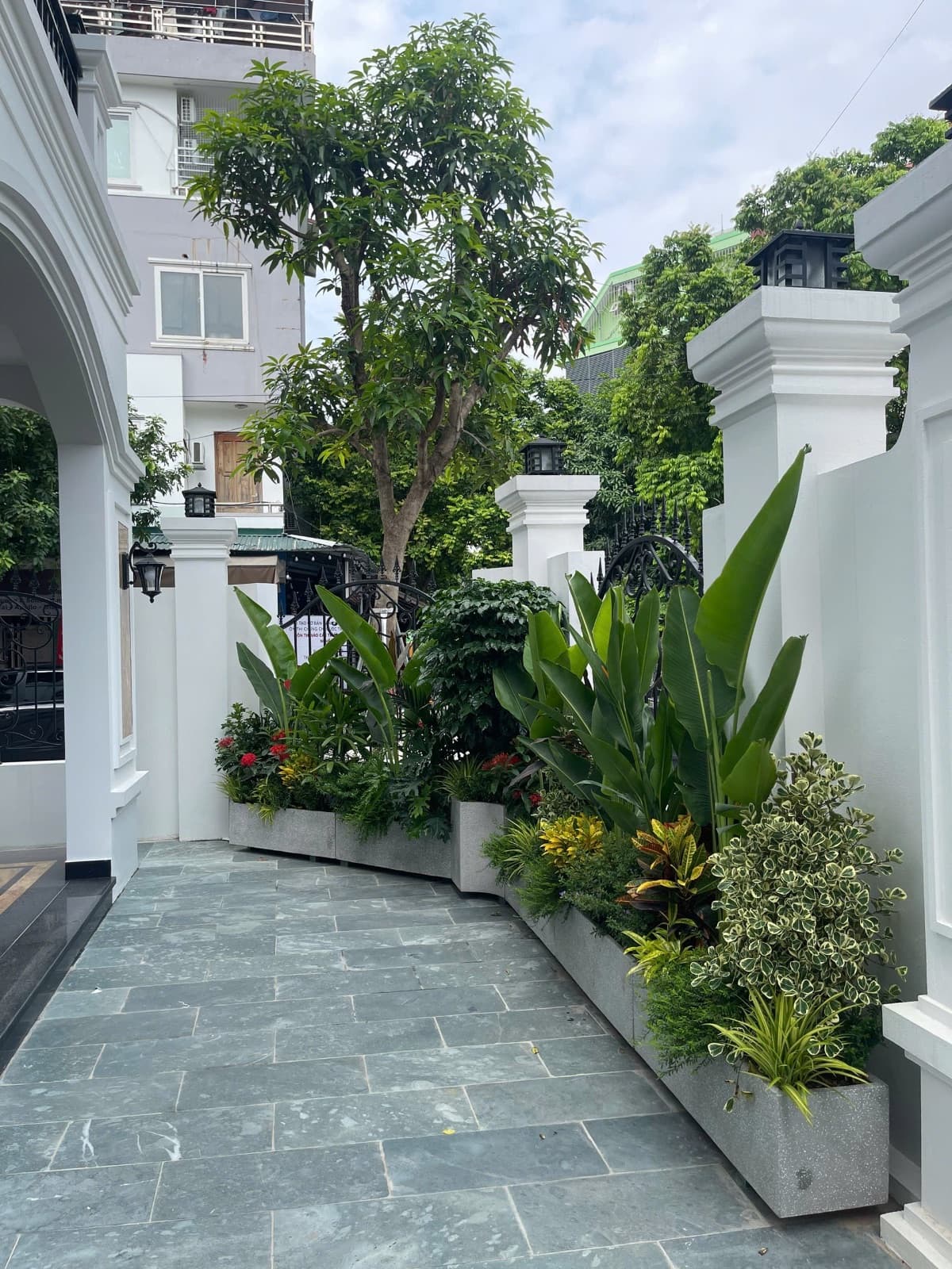 Cực hiếm Bán Biệt thự 181.1m2 3 tầng KĐT Văn Khê, hiếm có, duy nhất khu vực 9