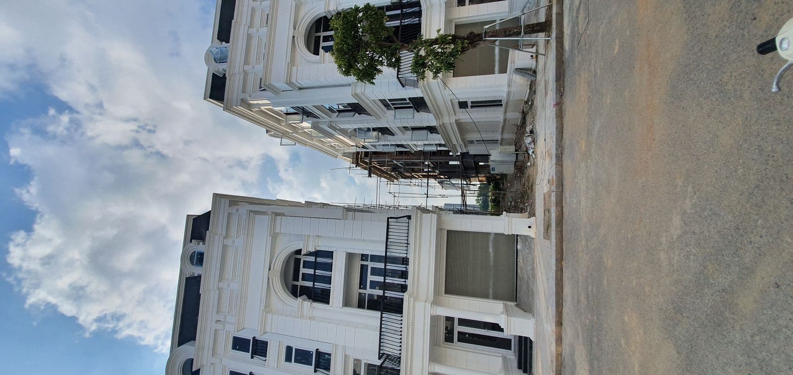 Mới về Cho thuê Liền kề 100m2 5 tầng tại Louis City Đại Mỗ Phường Đại Mỗ Hà Nội — ảnh 3 trong 5