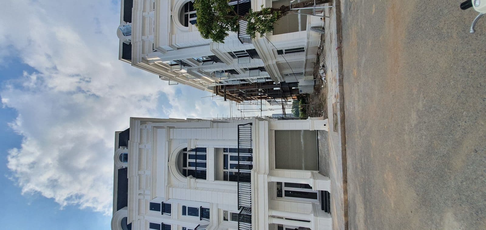 Mới về Cho thuê Liền kề 100m2 5 tầng tại Louis City Đại Mỗ Phường Đại Mỗ Hà Nội — ảnh 4 trong 5