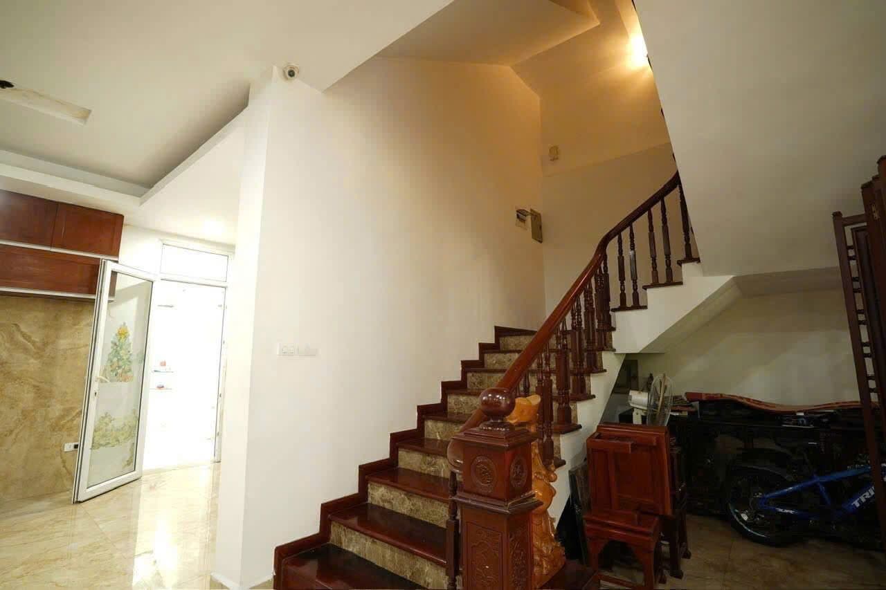 Vị trí đắc địa Cho thuê Biệt thự 240m2 4 tầng 6 phòng ngủ tại Khu đô thị An Hưng Phường Dương Nội 2