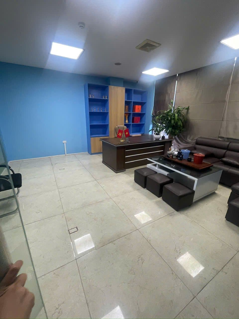 Hiếm Cho thuê Liền kề Him Lam Vạn Phúc 90m2, tiện kinh doanh