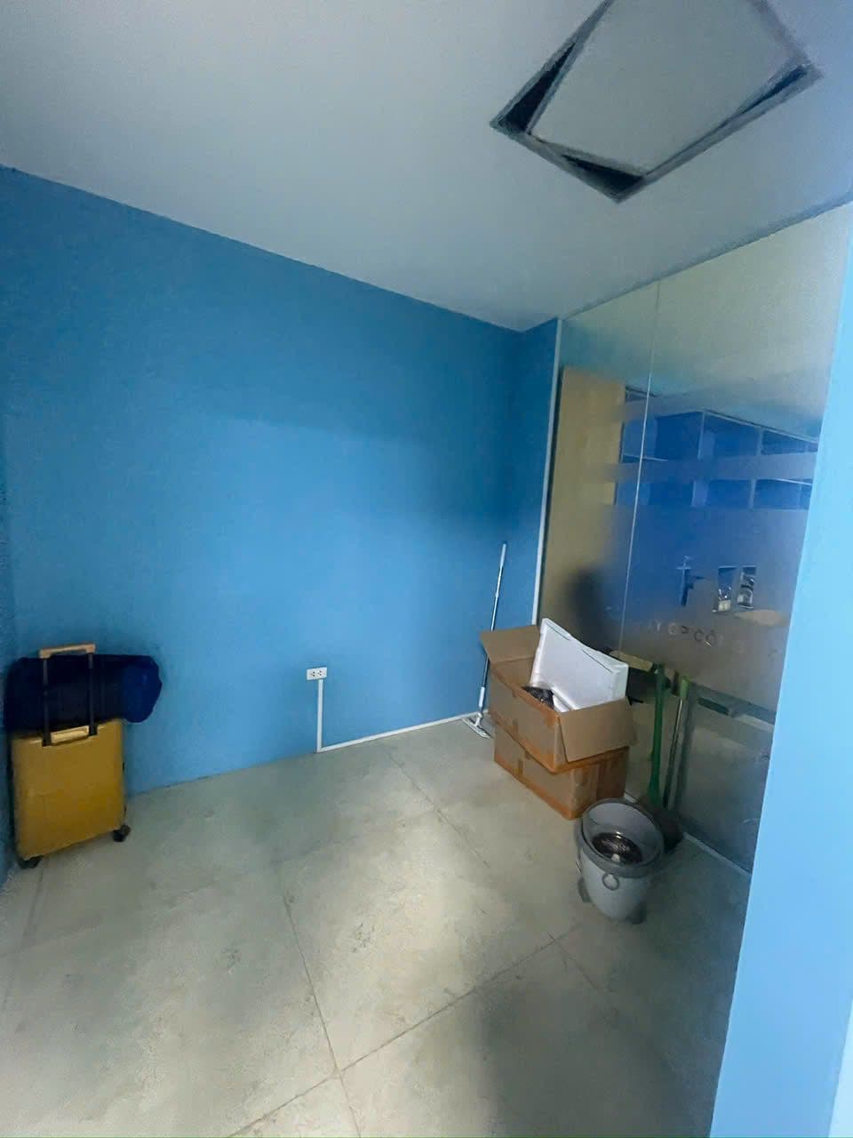 Hiếm Cho thuê Liền kề Him Lam Vạn Phúc 90m2, tiện kinh doanh — ảnh 2 trong 5