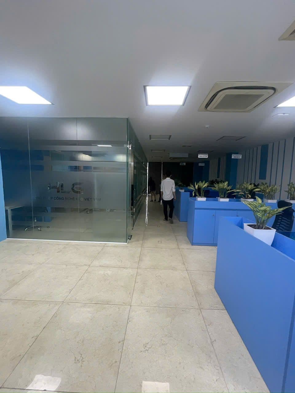 Hiếm Cho thuê Liền kề Him Lam Vạn Phúc 90m2, tiện kinh doanh — ảnh 5 trong 5