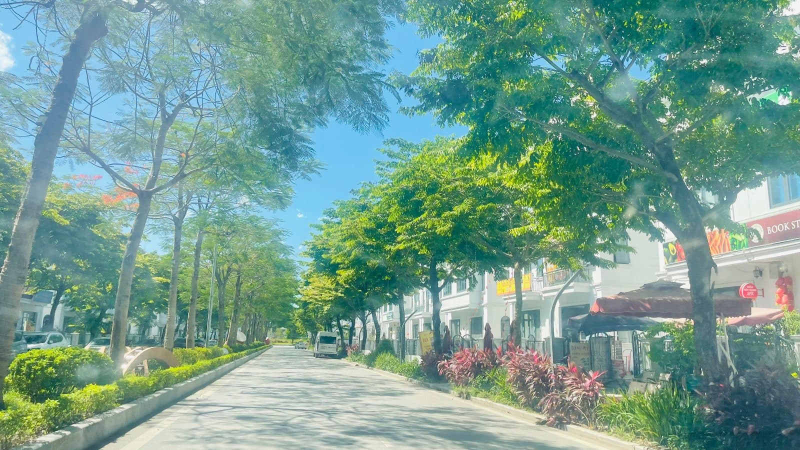 Bán biệt thự 170m2 Solasta Mansion mã R03.28, sổ trao tay — ảnh 2 trong 3