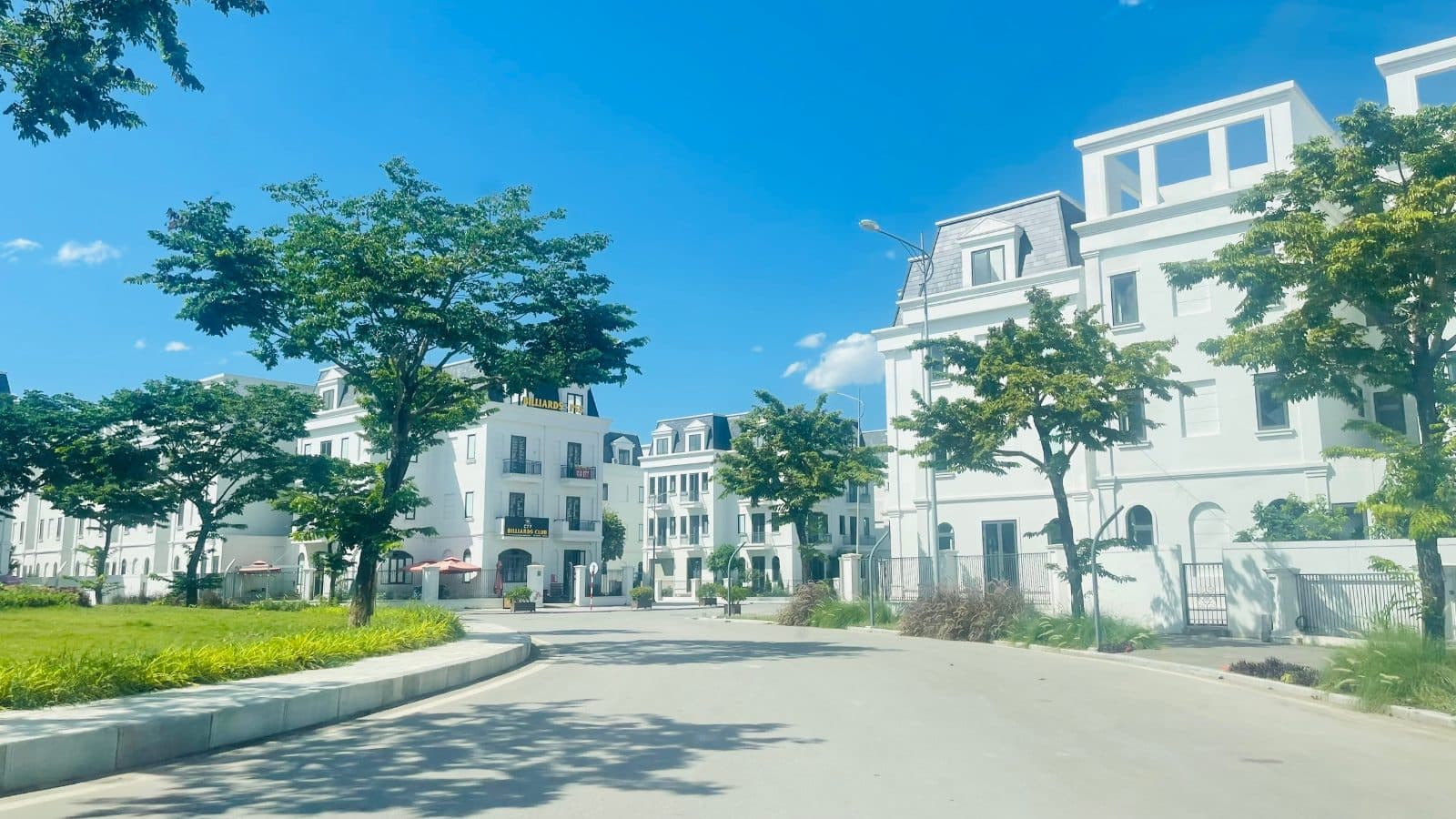 Bán biệt thự 170m2 Solasta Mansion mã R03.28, sổ trao tay — ảnh 3 trong 3