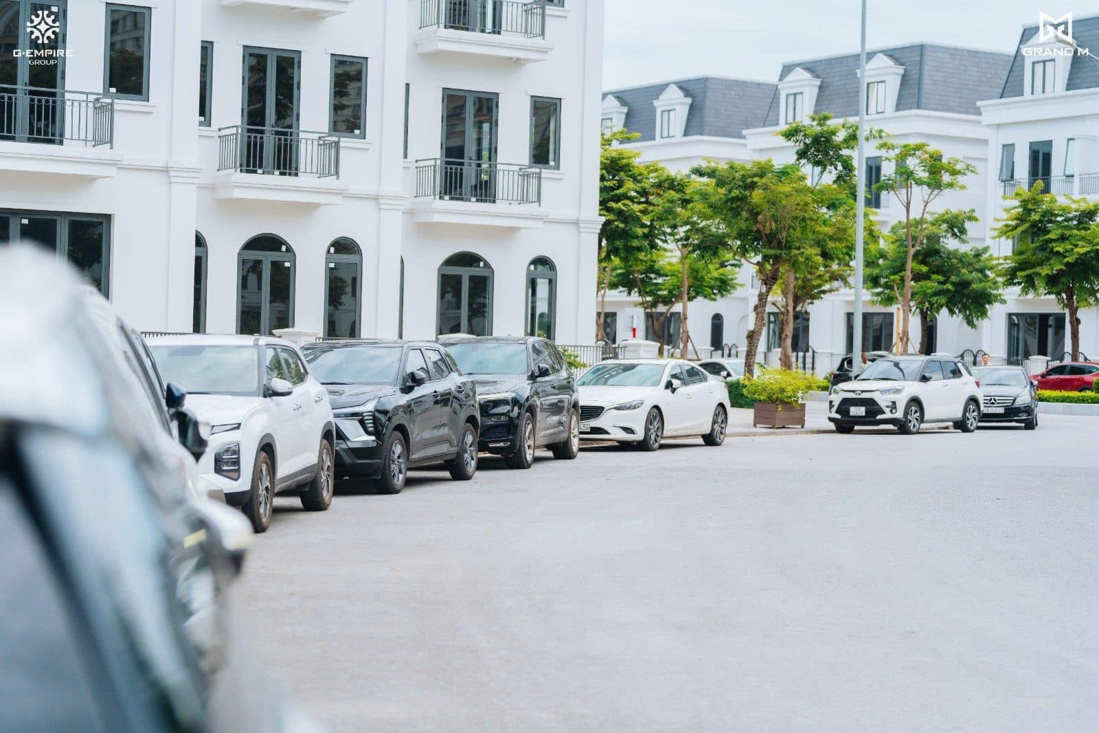 Bán biệt thự Solasta Mansion R02.17, 170m2 đất, 31,17 tỷ — ảnh 3 trong 3