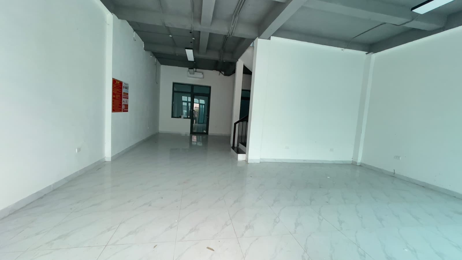 Cho thuê Liền kề 110m2 4 tầng tại Phường Dương Nội Hà Nội, nhà mới đẹp — ảnh bìa