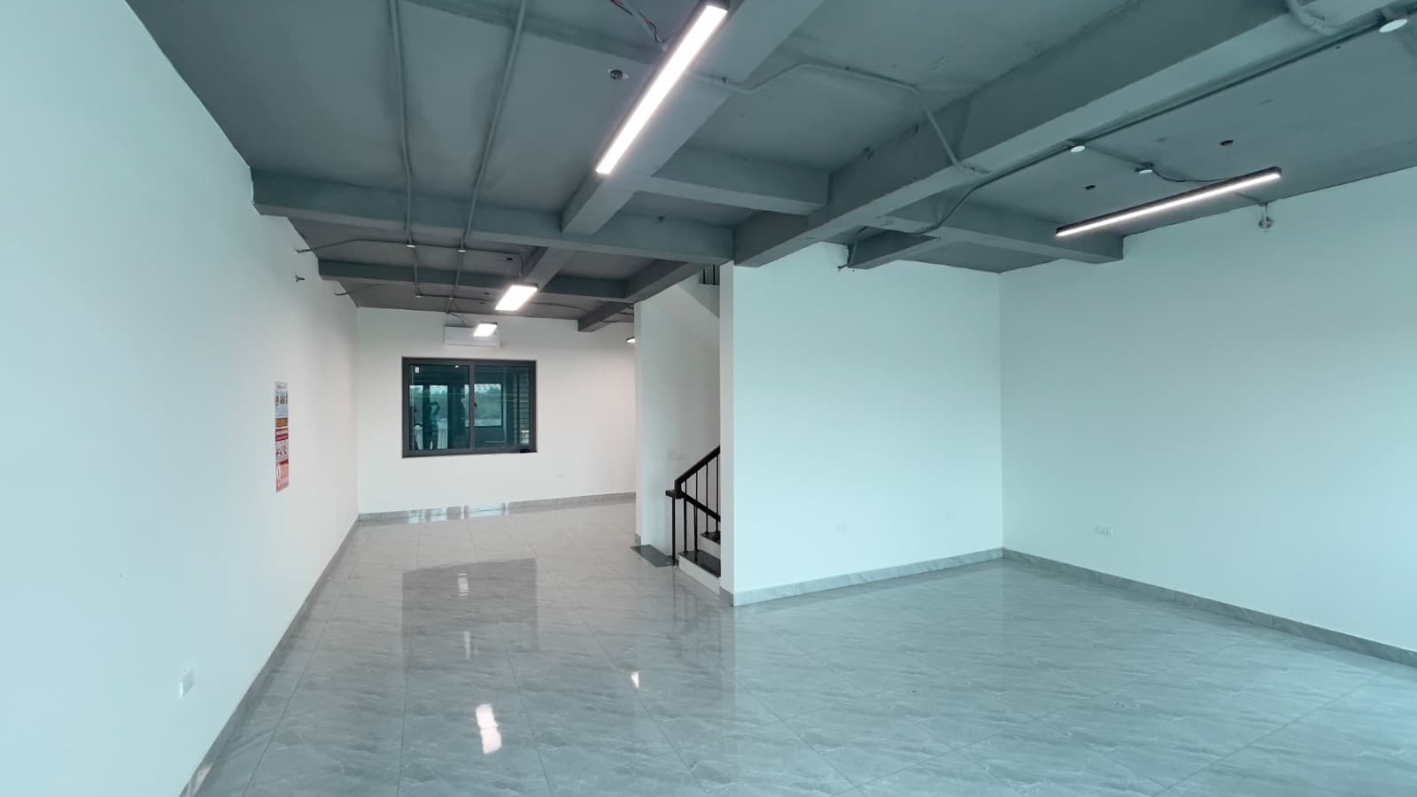Cho thuê Liền kề 110m2 4 tầng tại Phường Dương Nội Hà Nội, nhà mới đẹp — ảnh 4 trong 8