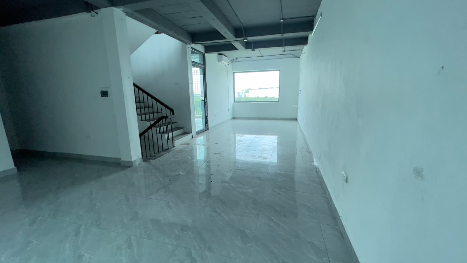 Cho thuê Liền kề 110m2 4 tầng tại Phường Dương Nội Hà Nội, nhà mới đẹp — ảnh 5 trong 8
