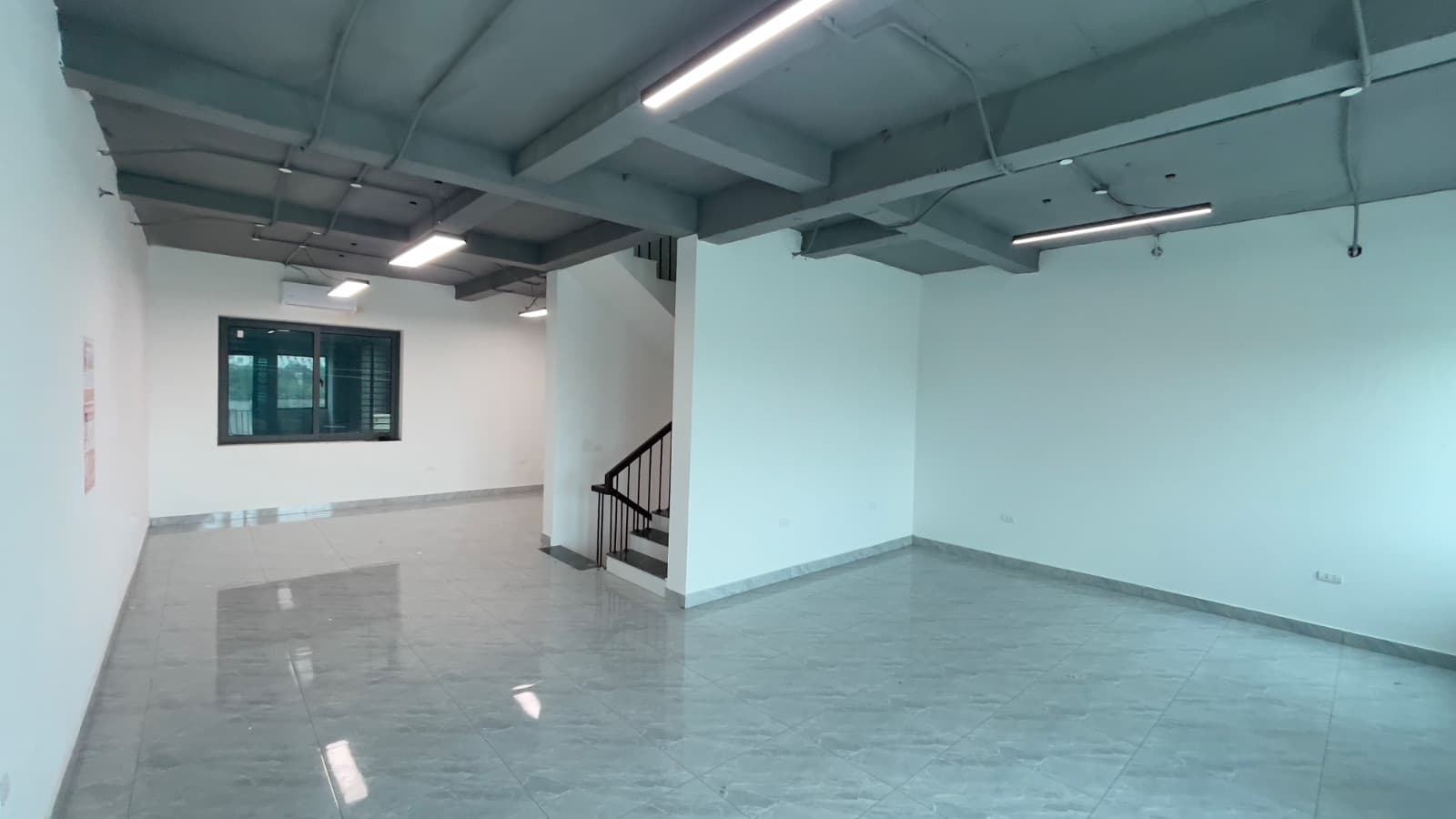Cho thuê Liền kề 110m2 4 tầng tại Phường Dương Nội Hà Nội, nhà mới đẹp — ảnh 6 trong 8