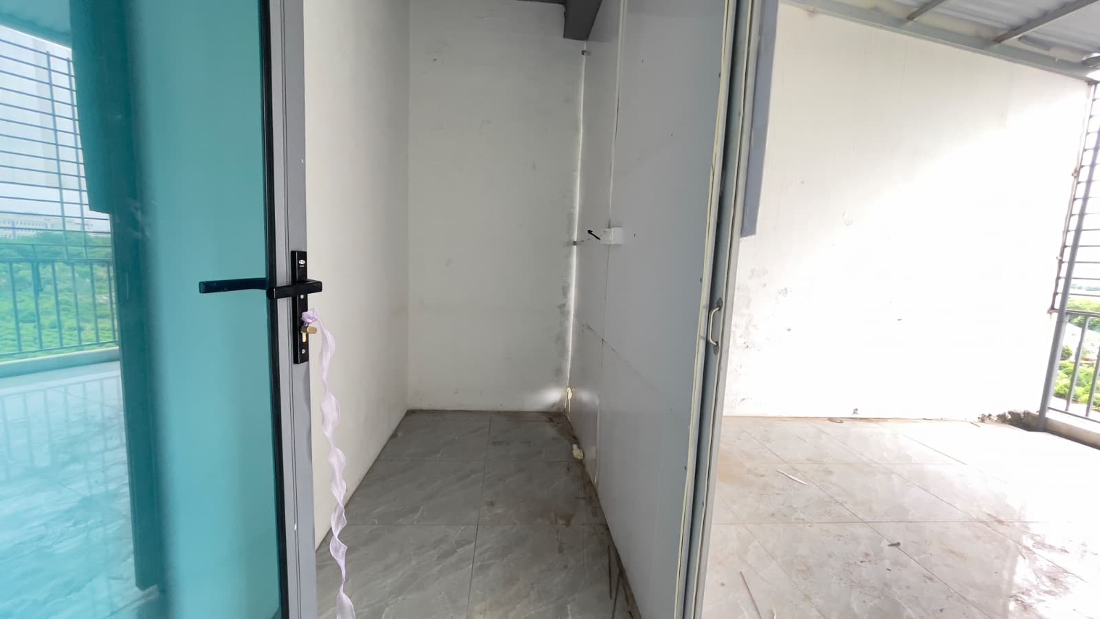 Cho thuê Liền kề 110m2 4 tầng tại Phường Dương Nội Hà Nội, nhà mới đẹp — ảnh 7 trong 8