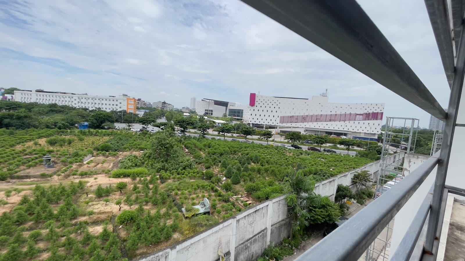 Cho thuê Liền kề 110m2 4 tầng tại Phường Dương Nội Hà Nội, nhà mới đẹp — ảnh 8 trong 8
