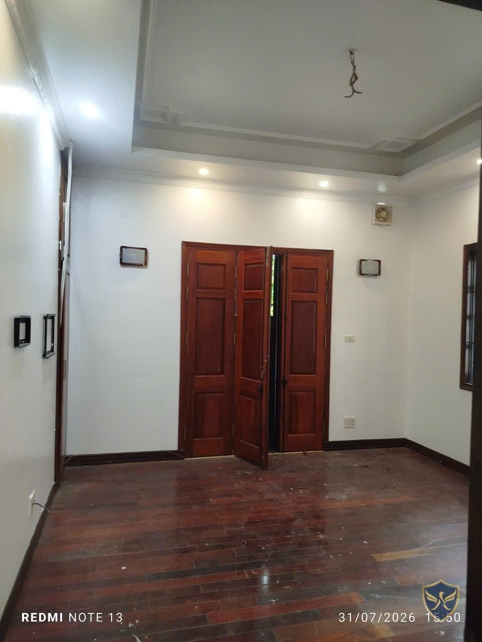 Townhouse for rent in An Hung Urban Area, 82.5 m², 5 floors — Photo 3 of 6