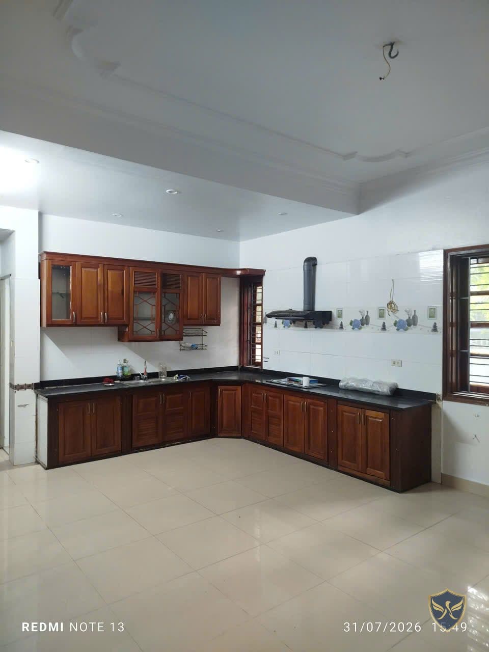 Townhouse for rent in An Hung Urban Area, 82.5 m², 5 floors — Photo 5 of 6