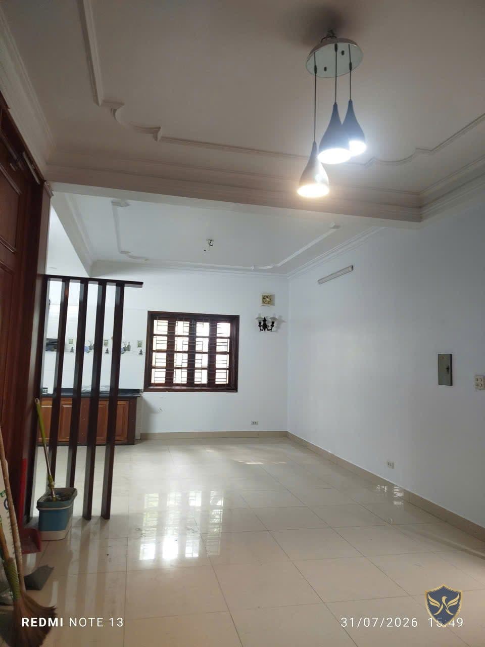 Townhouse for rent in An Hung Urban Area, 82.5 m², 5 floors — Photo 6 of 6