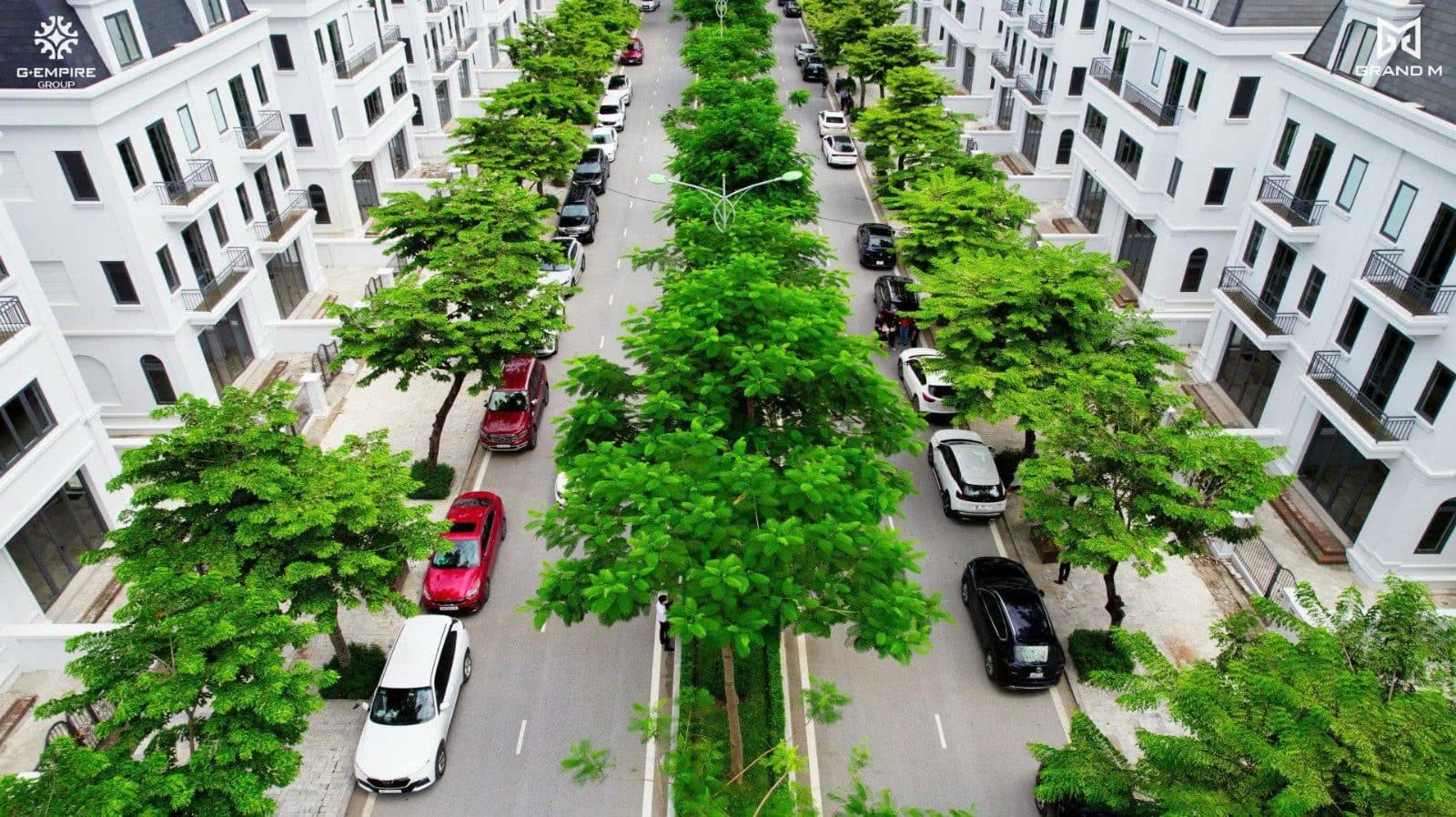 Bán biệt thự Solasta Mansion Q01.18, 212,5m2 đất, 32,56 tỷ — ảnh 3 trong 3