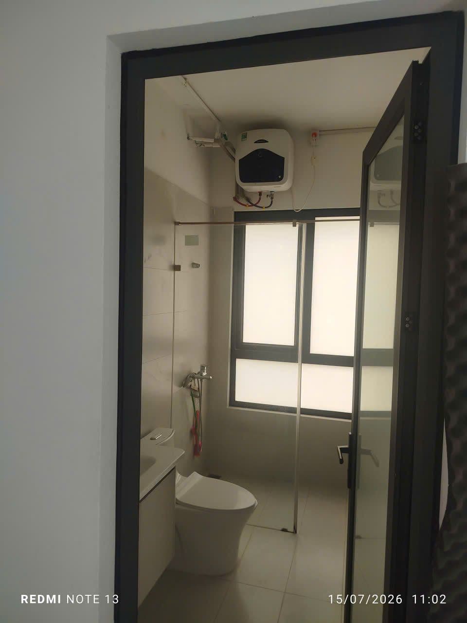 Cho thuê Biệt thự 160m2 Khu đô thị Dương Nội, nhà đẹp ở ngay