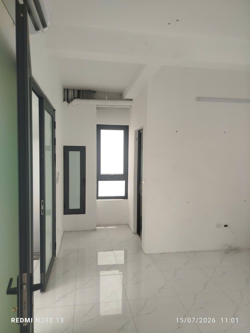 Cho thuê Biệt thự 160m2 Khu đô thị Dương Nội, nhà đẹp ở ngay — ảnh 2 trong 5