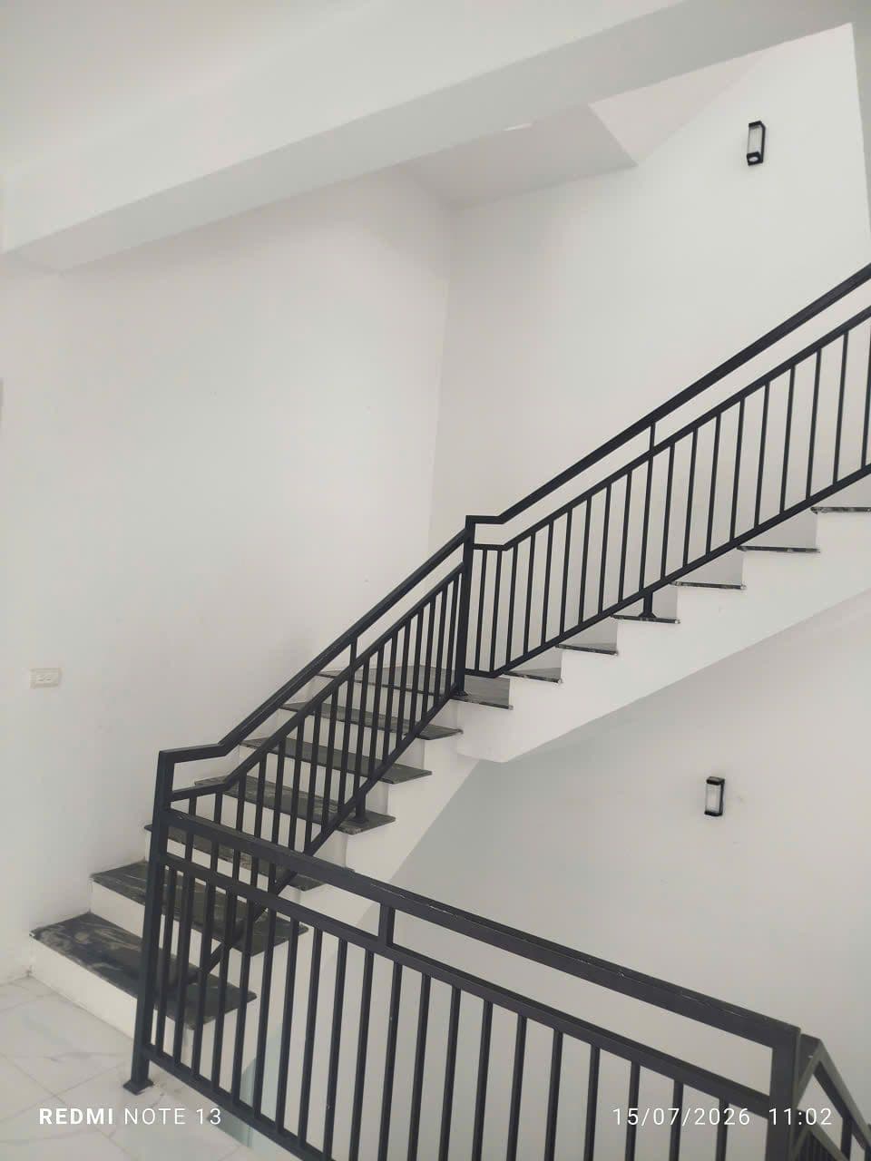 Cho thuê Biệt thự 160m2 Khu đô thị Dương Nội, nhà đẹp ở ngay — ảnh 4 trong 5