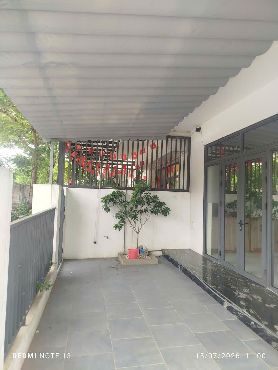 Cho thuê Biệt thự 160m2 Khu đô thị Dương Nội, nhà đẹp ở ngay — ảnh 5 trong 5