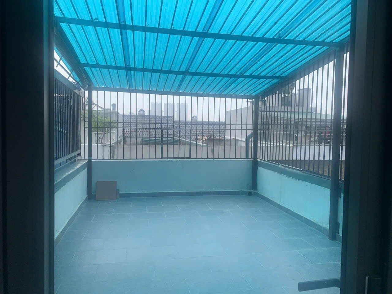 Cho thuê Liền kề 80m² 4 tầng 5PN, Phường Dương Nội, Hà Nội — ảnh 4 trong 5