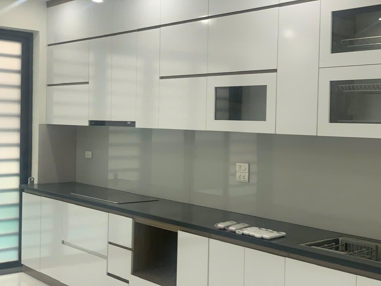 Cho thuê Liền kề 80m² 4 tầng 5PN, Phường Dương Nội, Hà Nội — ảnh 5 trong 5