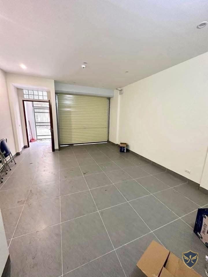 Townhouse for rent in An Hung Urban Area, 82.5 m², 5 floors — Photo 2 of 7