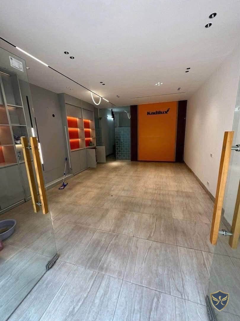 Townhouse for rent in An Hung Urban Area, 82.5 m², 5 floors — Photo 4 of 7