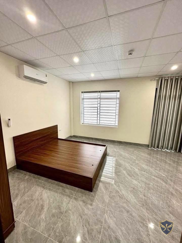 Townhouse for rent in An Hung Urban Area, 82.5 m², 5 floors — Photo 5 of 7