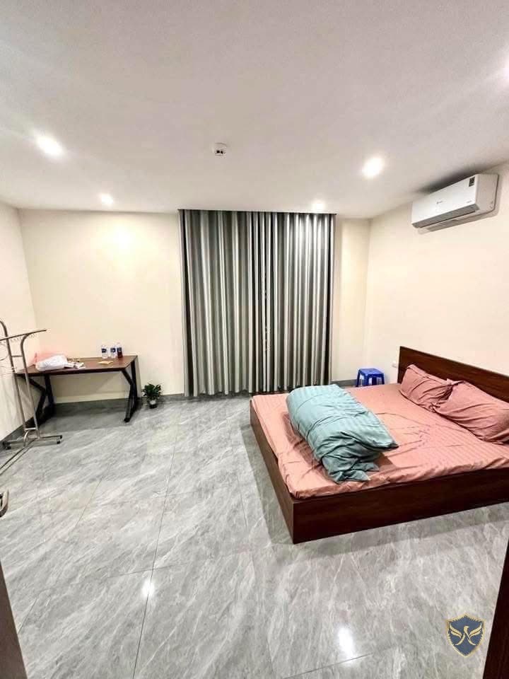 Townhouse for rent in An Hung Urban Area, 82.5 m², 5 floors — Photo 6 of 7