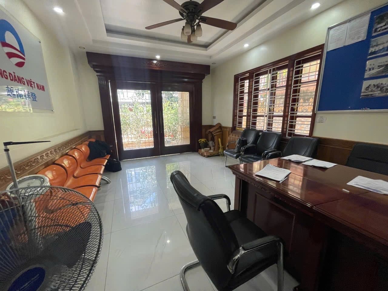 Chính chủ Bán Biệt thự Khu đô thị Dương Nội 198m2 5 phòng ngủ 5 tầng — ảnh 3 trong 5