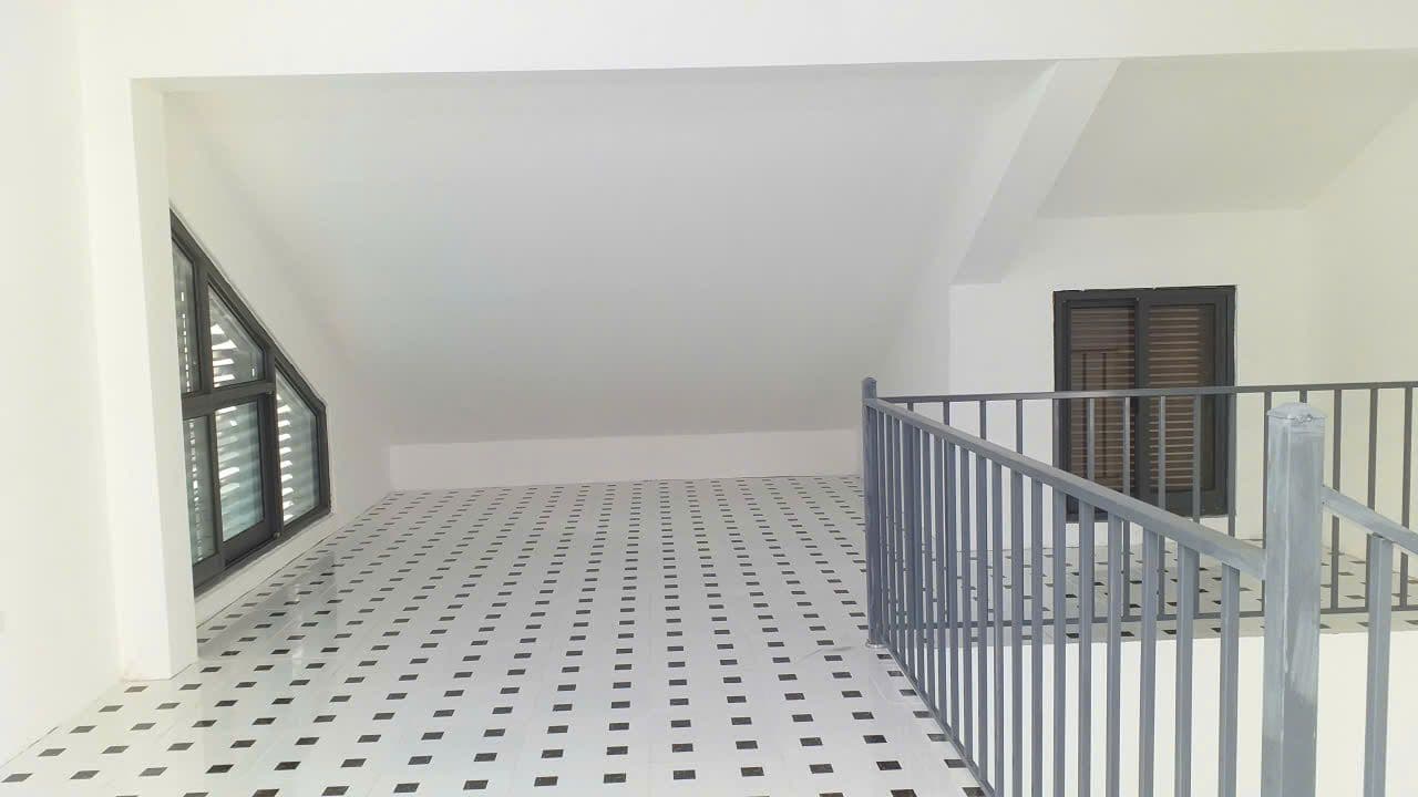 Hiếm Cho thuê Biệt thự 200m2 Khu đô thị Dương Nội 35 triệu/tháng — ảnh 3 trong 5