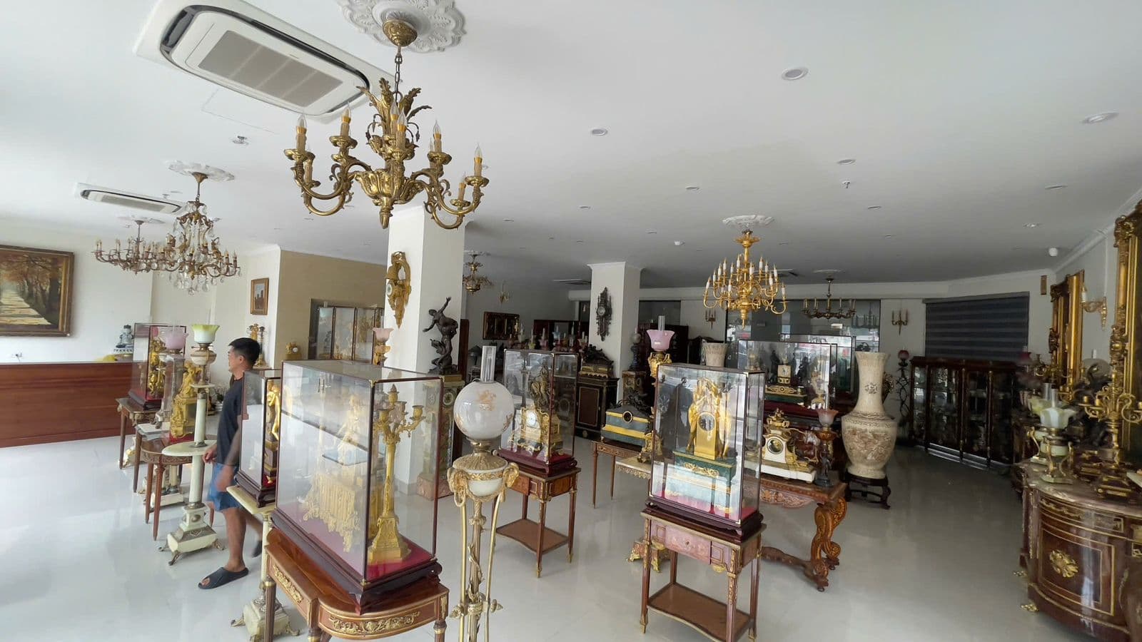 Cho thuê dài hạn Cho thuê Liền kề 96m2 Him Lam Vạn Phúc 60 triệu/tháng