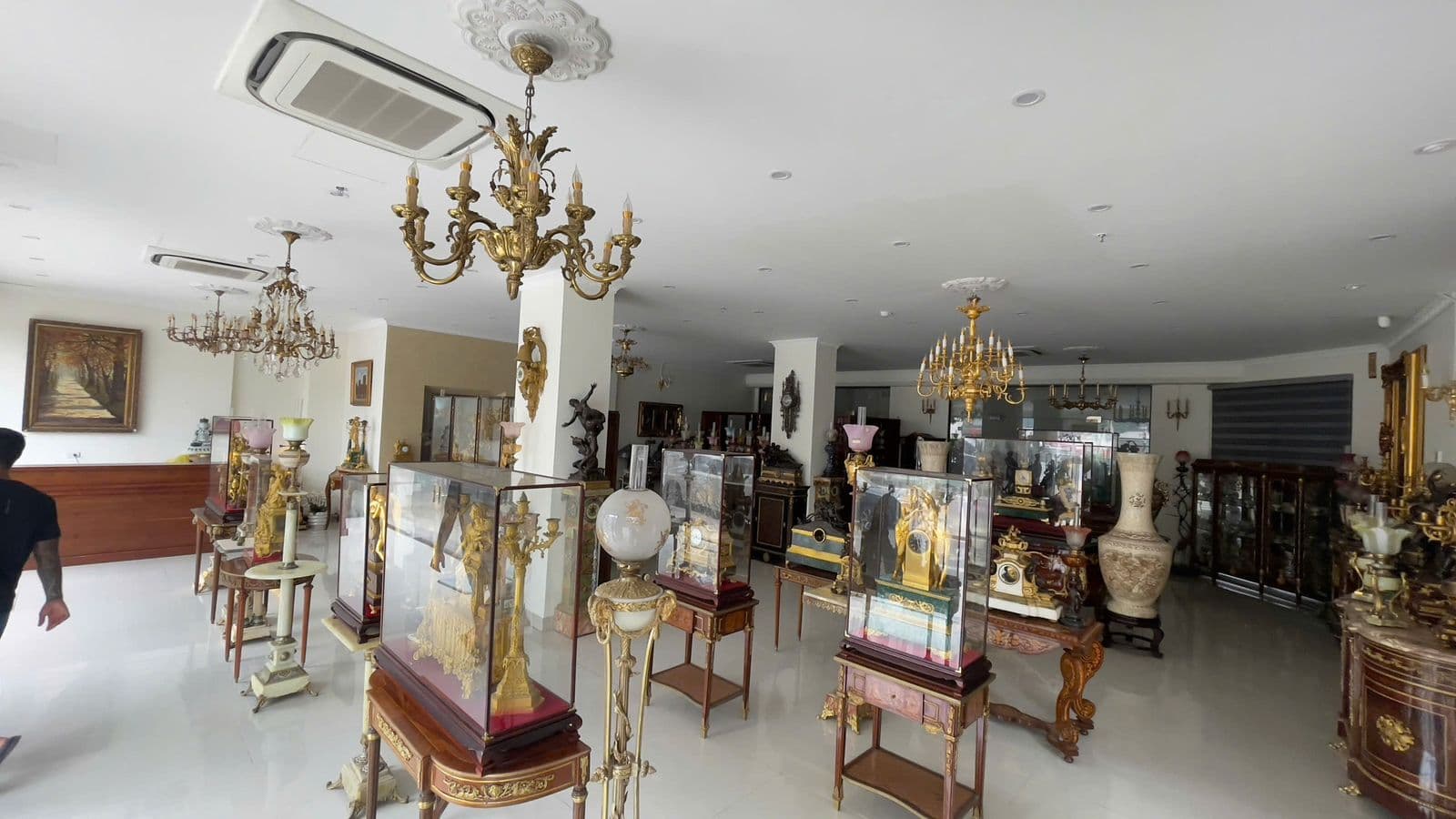 Cho thuê dài hạn Cho thuê Liền kề 96m2 Him Lam Vạn Phúc 60 triệu/tháng — ảnh 2 trong 5