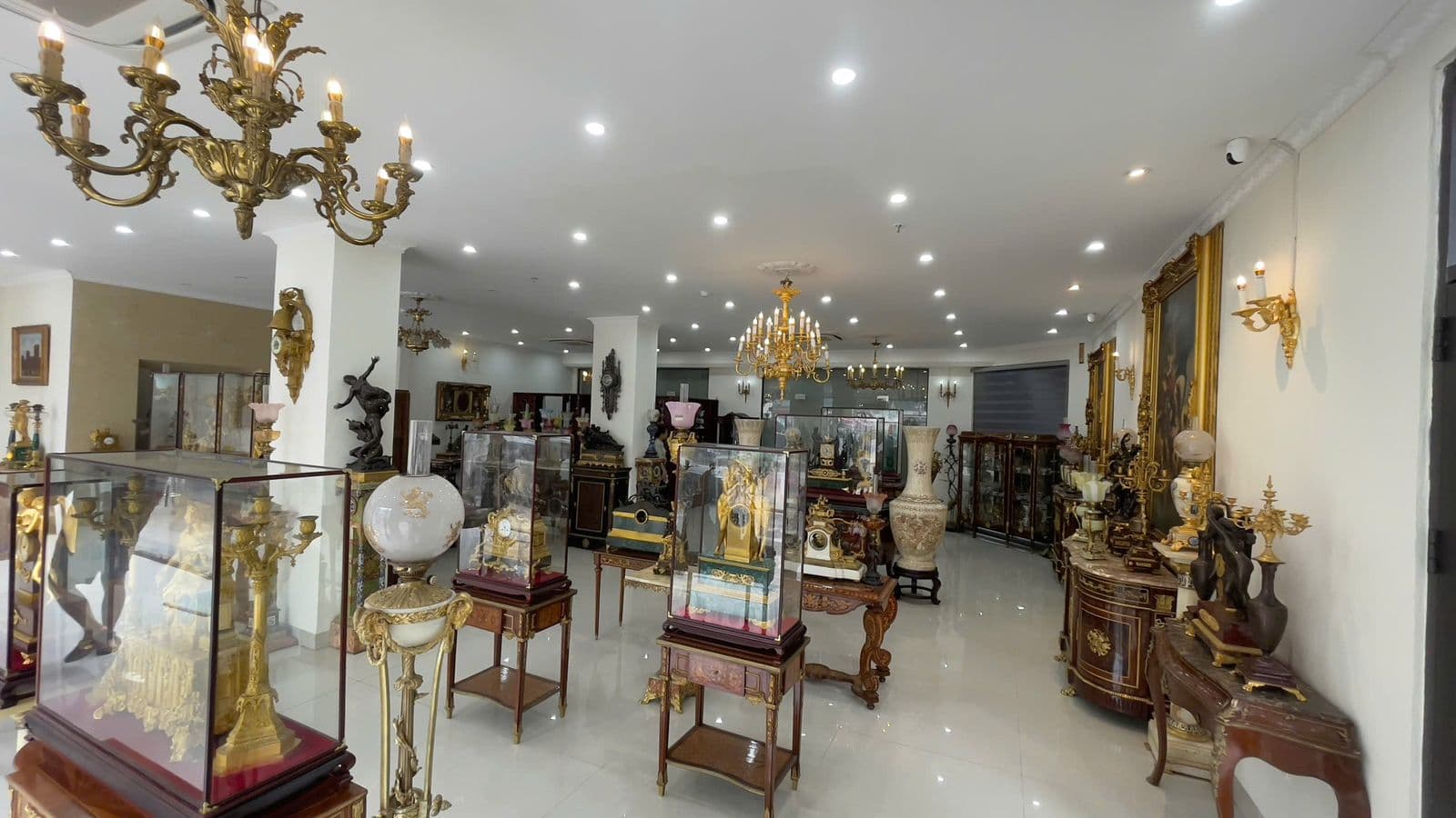 Cho thuê dài hạn Cho thuê Liền kề 96m2 Him Lam Vạn Phúc 60 triệu/tháng — ảnh 5 trong 5