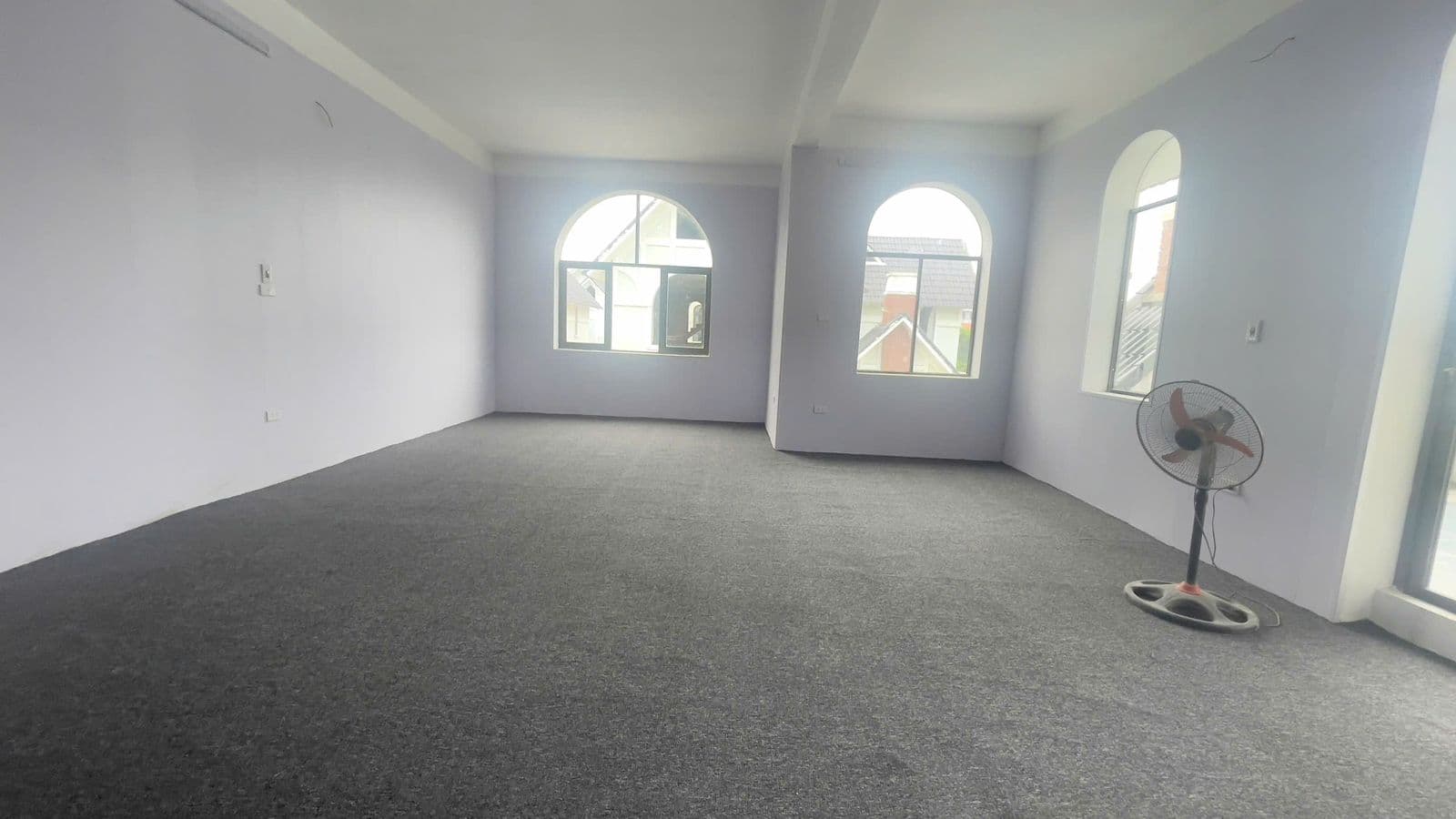 Cho thuê Liền kề Khu đô thị Geleximco Lê Trọng Tấn 150m2 5 tầng — ảnh 3 trong 5