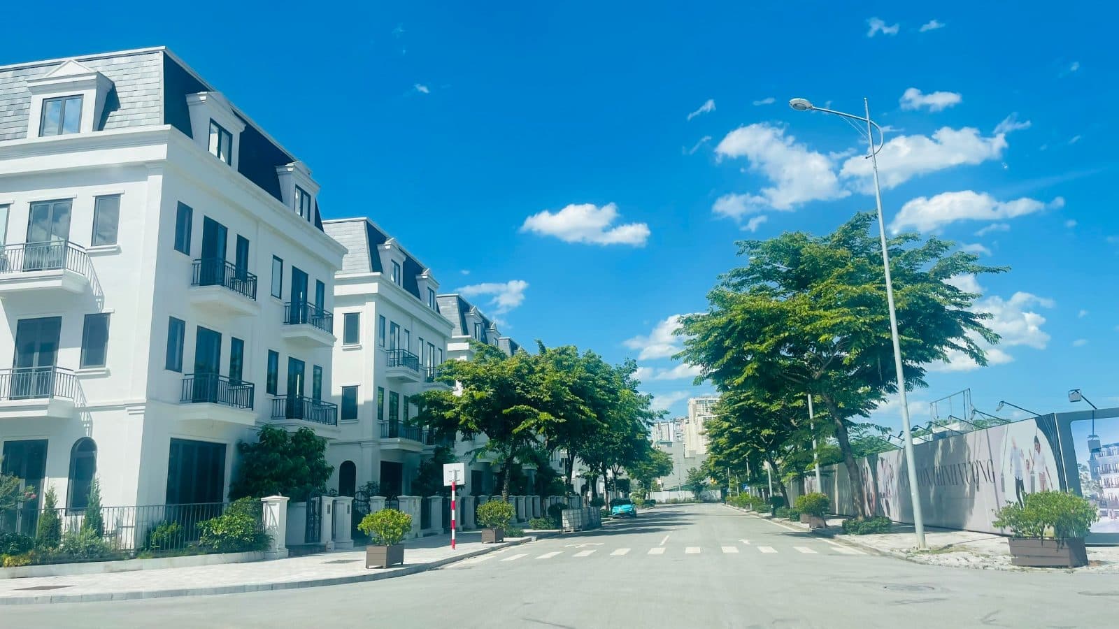 Biệt thự R03.30 Solasta Mansion, đất 170m2, KĐT Dương Nội Hà Nội — ảnh 3 trong 3