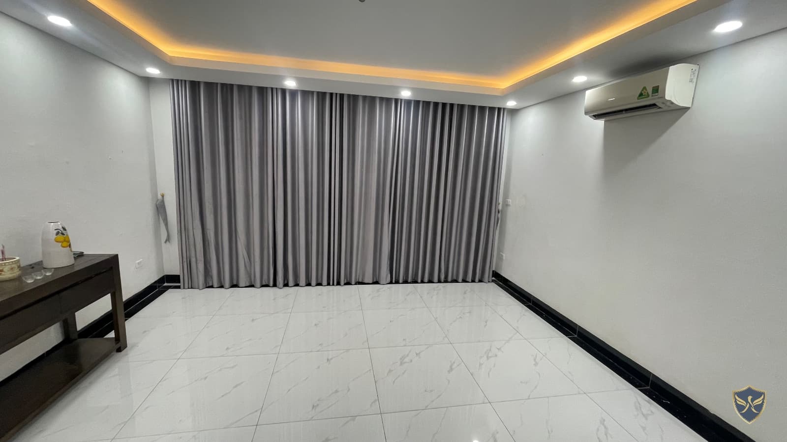 Liền kề Khu đô thị An Hưng 82,3m2 cần cho thuê, đường trước nhà 12m, mặt tiền 5m, hợp làm văn phòng — ảnh 5 trong 8