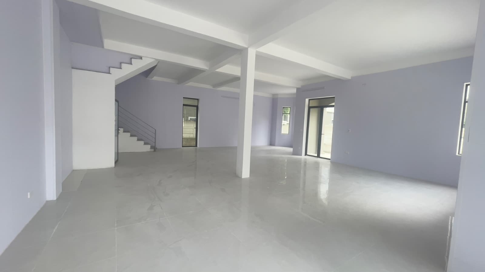 Cho thuê Biệt thự 320m² 4 tầng, Phường Dương Nội, Hà Nội — ảnh 4 trong 9