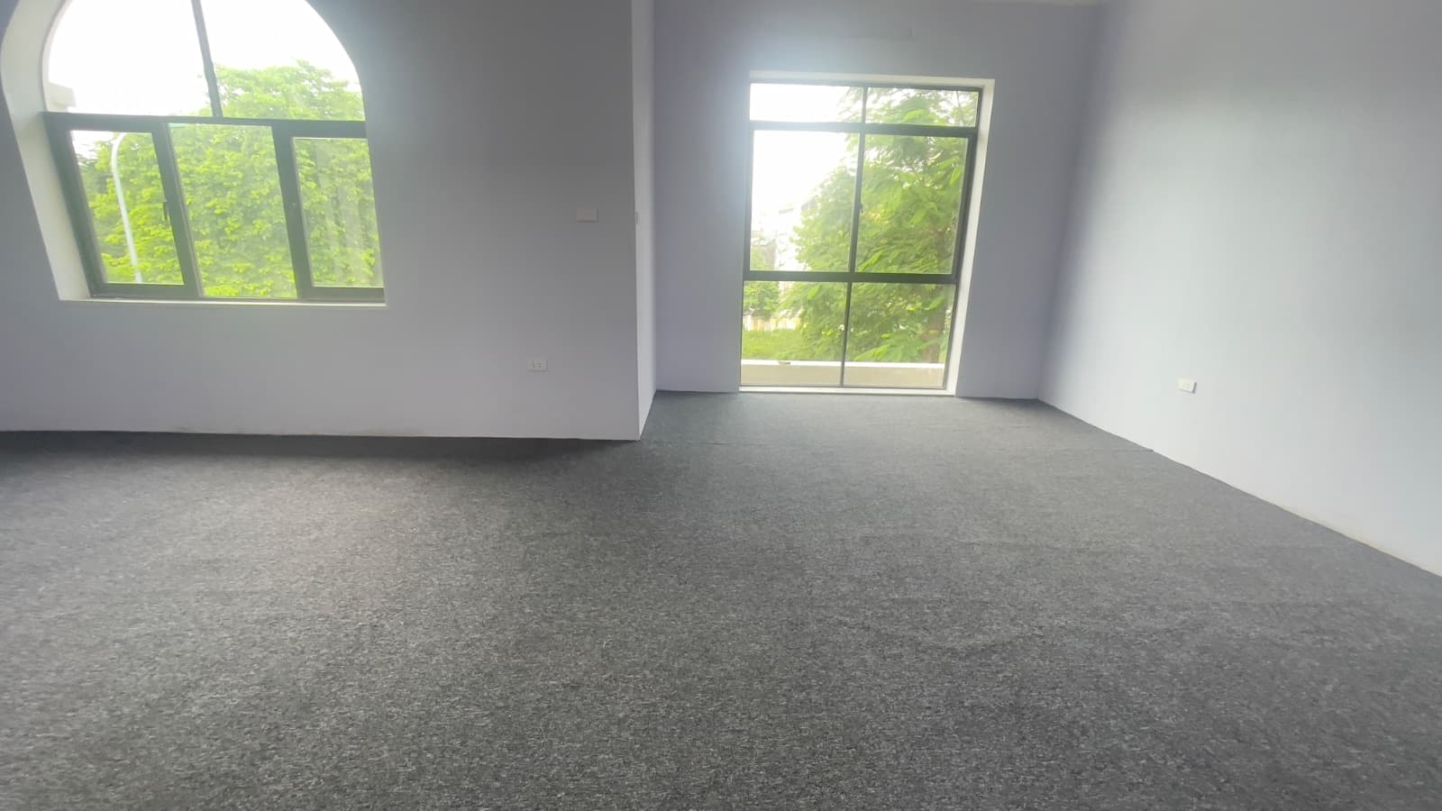 Cho thuê Biệt thự 320m² 4 tầng, Phường Dương Nội, Hà Nội — ảnh 5 trong 9