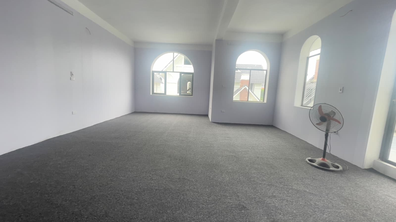 Cho thuê Biệt thự 320m² 4 tầng, Phường Dương Nội, Hà Nội — ảnh 7 trong 9