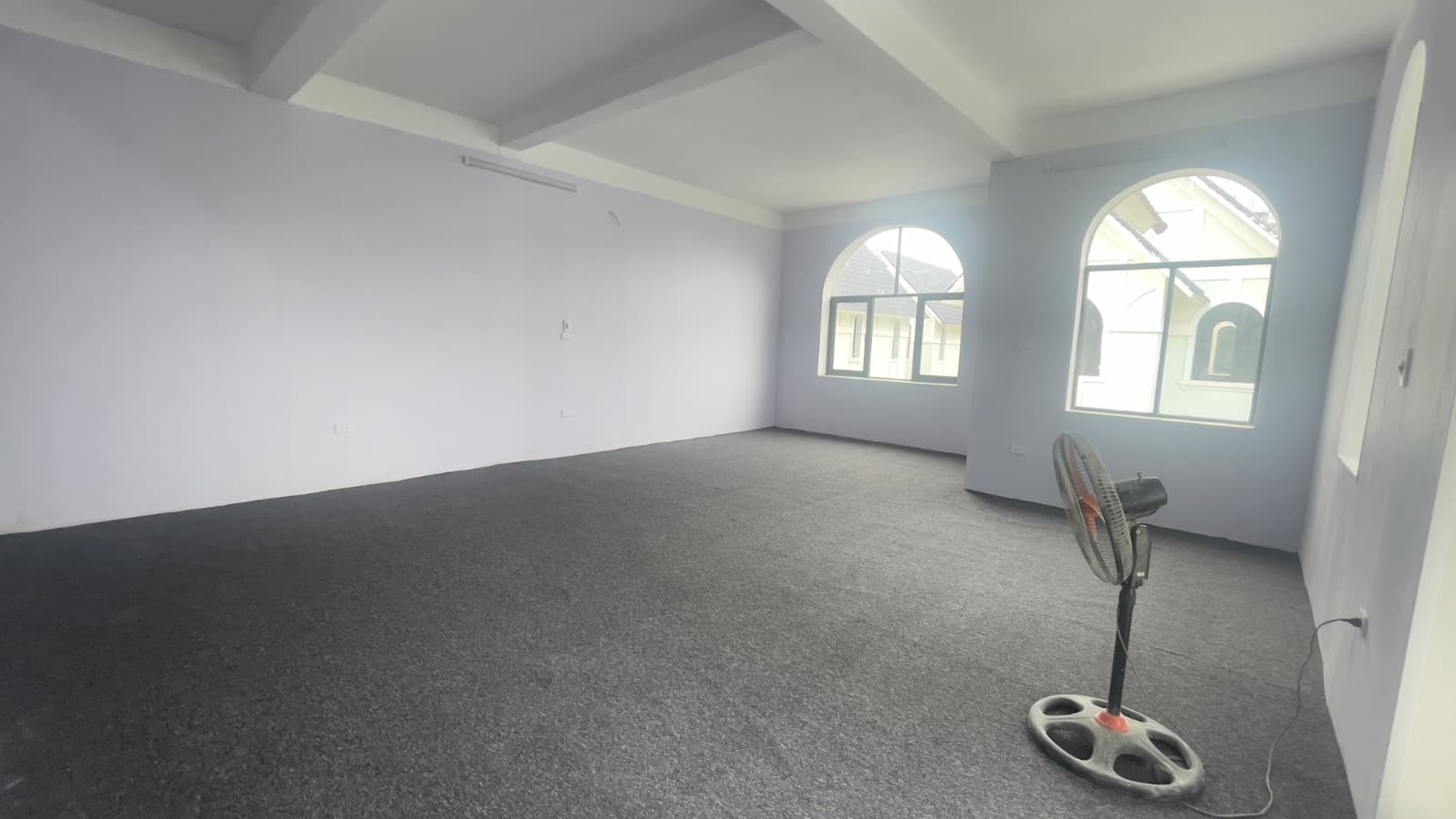 Cho thuê Biệt thự 320m² 4 tầng, Phường Dương Nội, Hà Nội — ảnh 9 trong 9