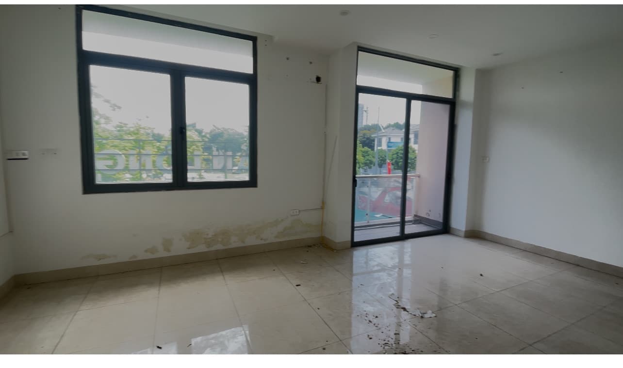 Cho thuê Biệt thự 152m2 tại Khu đô thị Dương Nội, gần trường học chợ siêu thị — ảnh 3 trong 5
