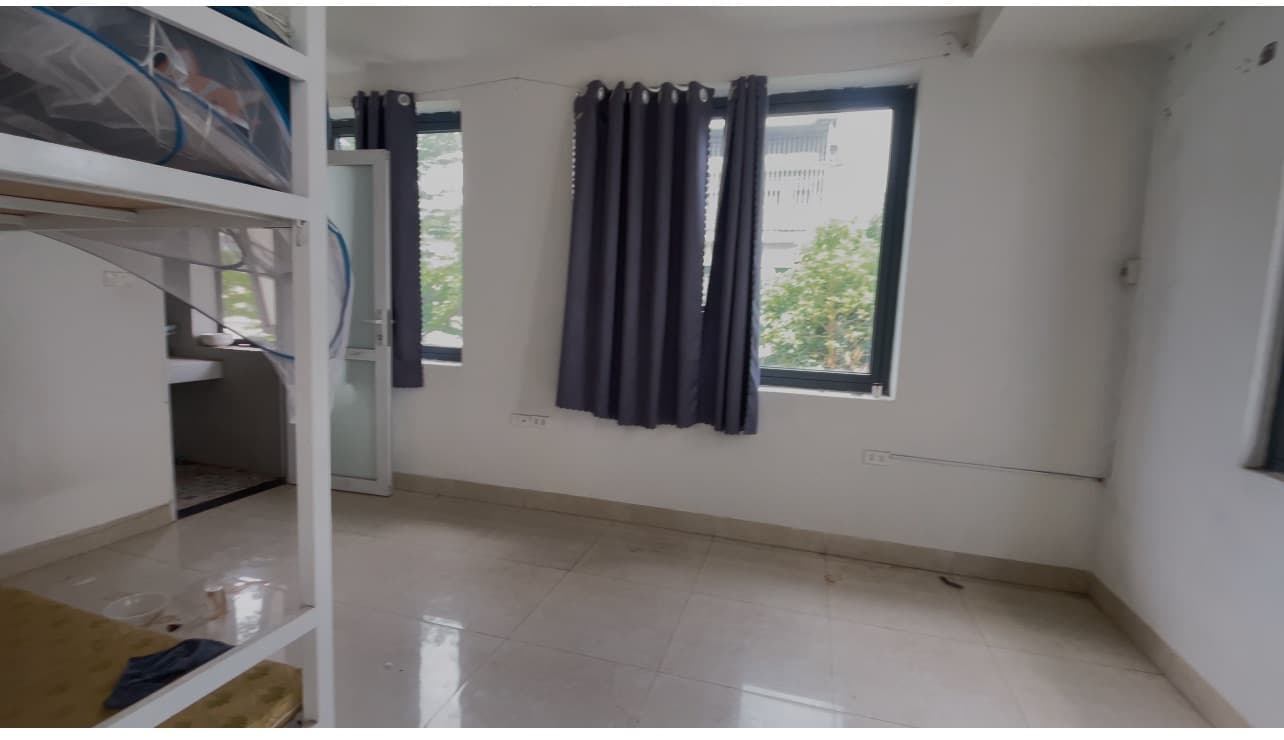 Cho thuê Biệt thự 152m2 tại Khu đô thị Dương Nội, gần trường học chợ siêu thị