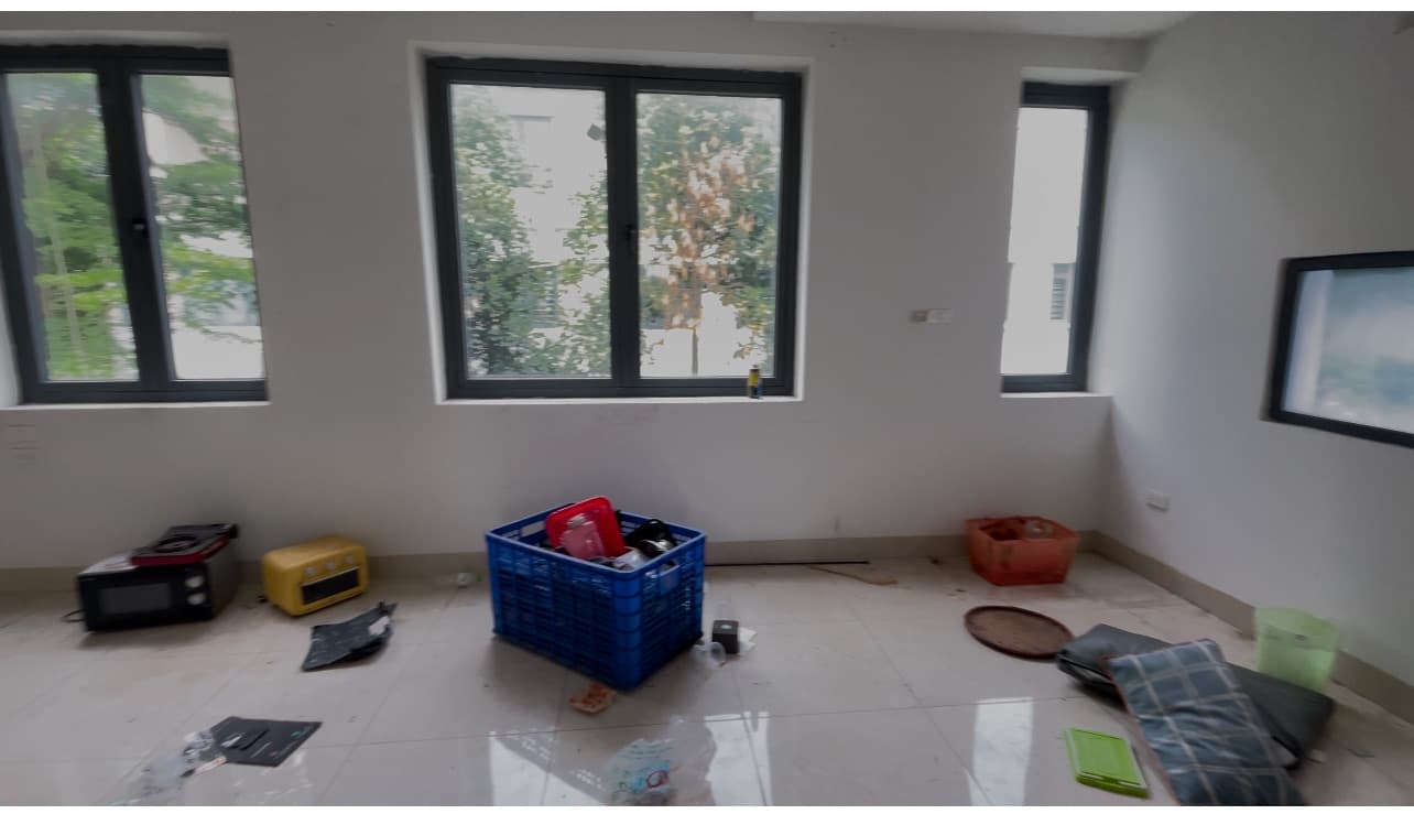Cho thuê Biệt thự 152m2 tại Khu đô thị Dương Nội, gần trường học chợ siêu thị — ảnh 5 trong 5