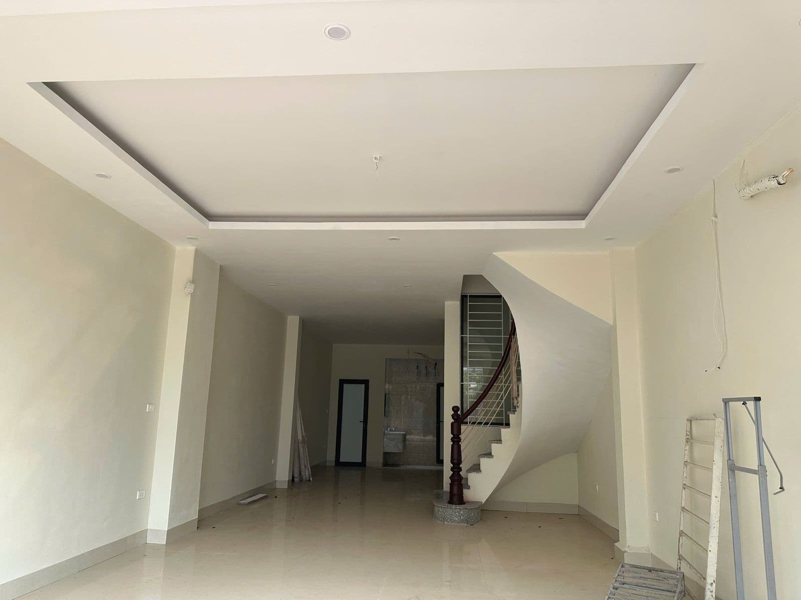 Cho thuê Liền kề 94m2 tại Khu đô thị An Hưng Phường Dương Nội Hà Nội