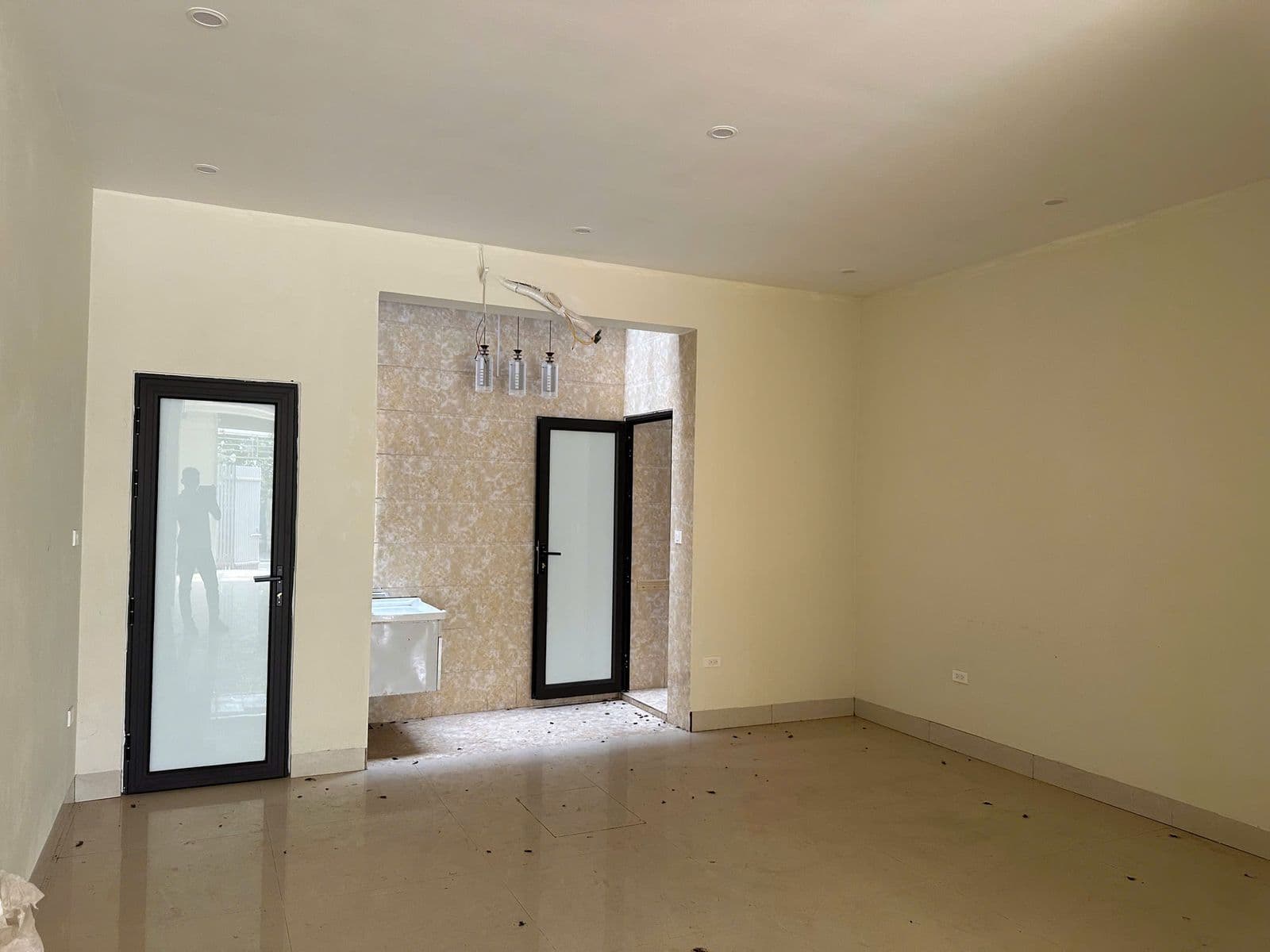 Cho thuê Liền kề 94m2 tại Khu đô thị An Hưng Phường Dương Nội Hà Nội — ảnh 2 trong 5