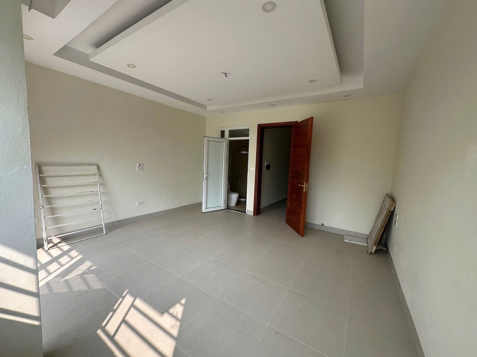 Cho thuê Liền kề 94m2 tại Khu đô thị An Hưng Phường Dương Nội Hà Nội — ảnh 3 trong 5
