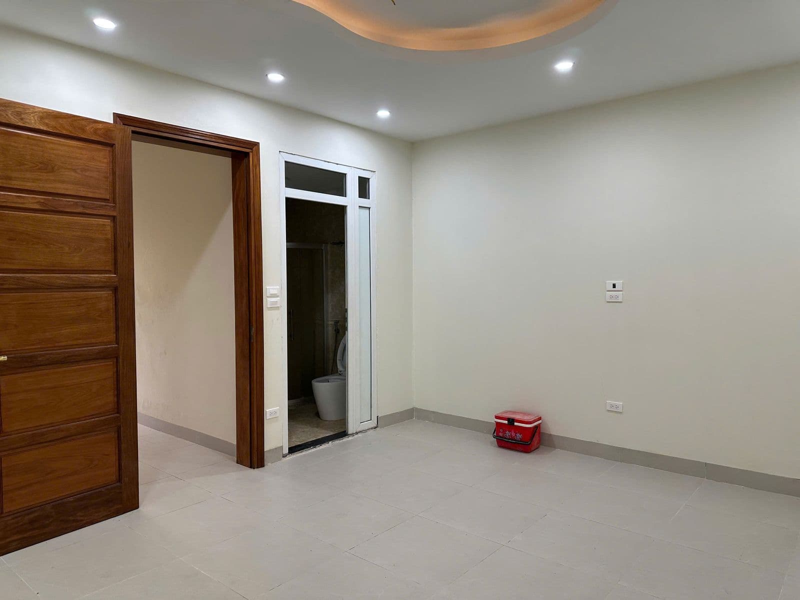 Cho thuê Liền kề 94m2 tại Khu đô thị An Hưng Phường Dương Nội Hà Nội — ảnh 4 trong 5