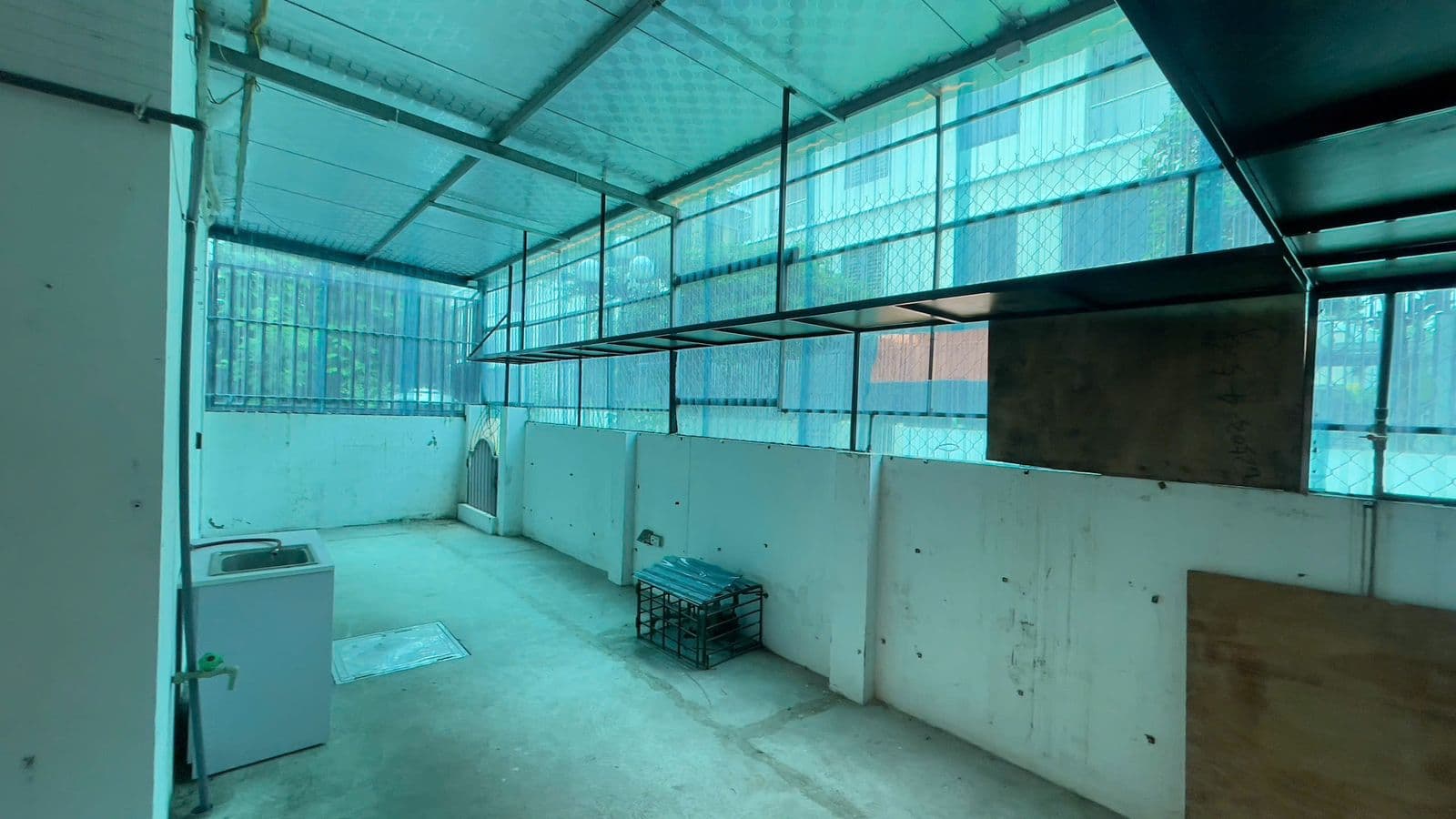Hiếm Cho thuê Biệt thự 180m2 Khu đô thị Dương Nội, khu dân trí cao — ảnh 3 trong 5